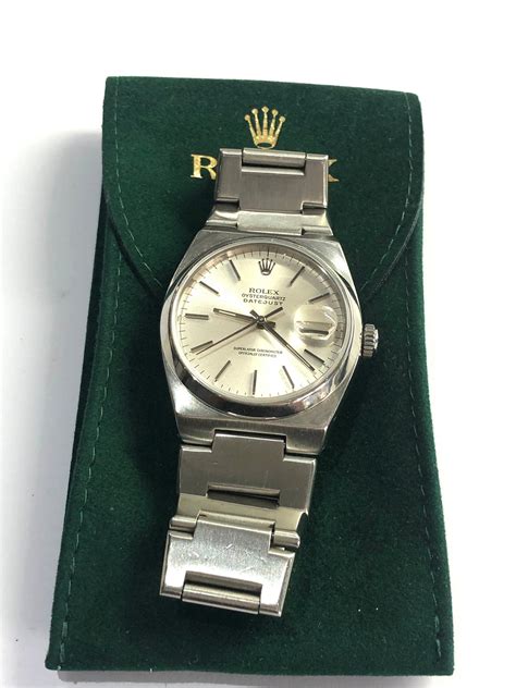 rolex quadrante grossularia|rolex oyster quartz 5035.